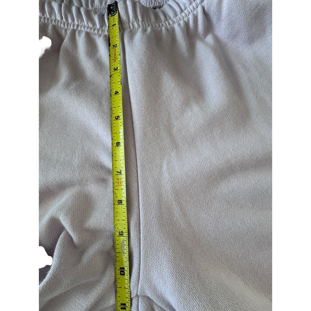 Wild Fable Women’s Lounge Pants Size‎ L Lavender Soft Knit Relaxed Fit NWT - Picture 7 of 8